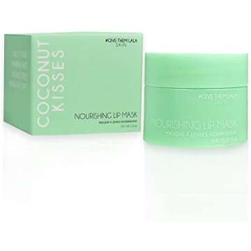 My current skincare favorite products