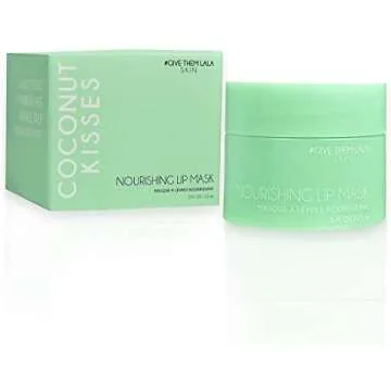 My current skincare favorite products