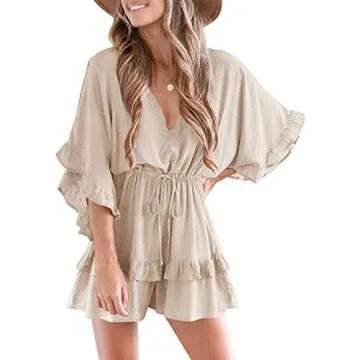 Rompers