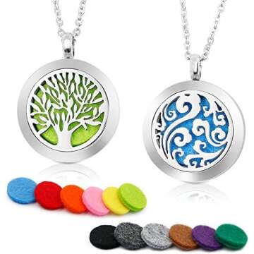 Couple's Jewelry & Accessory