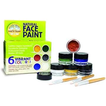 Children's Art Supplies