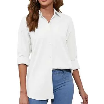 Warm Summer / Fall Outfit Idea