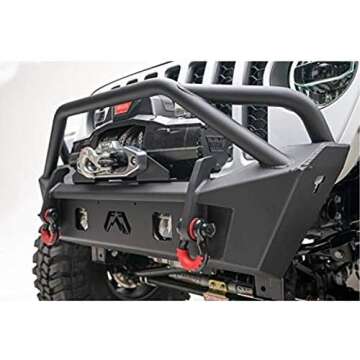 JL Wrangler / JT Gladiator Parts