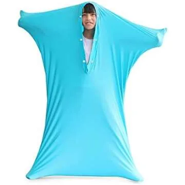 Sensory Compression Products