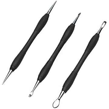 Leatherworking Tools