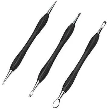 Leatherworking Tools