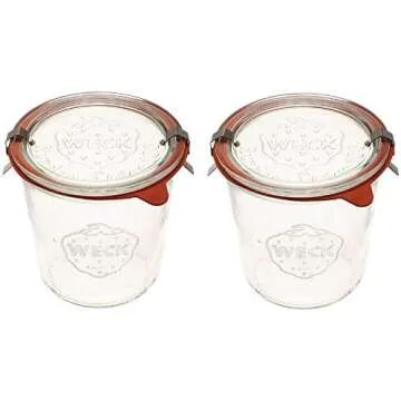 Food/Health Essentials