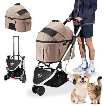 Grooming & Travel Accessories