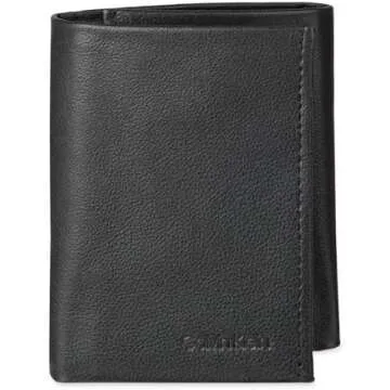 Amazon Wallets I Reviewed and Liked