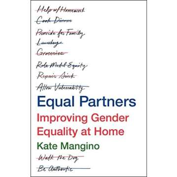 Partnership Marriage and Family Resources