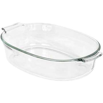 Baking/Cooking Dishes (Pyrex)