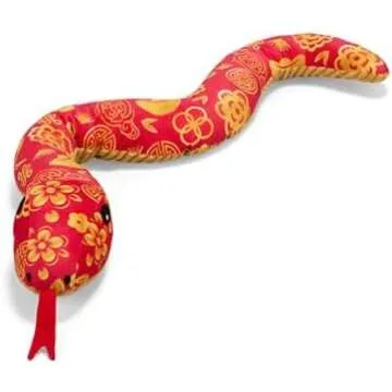 Lunar New Year Dog Supplies