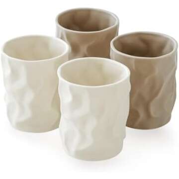 Dinnerware & serving