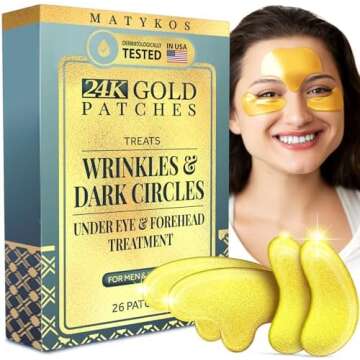 Hair and Skin Care with Katie Gonano