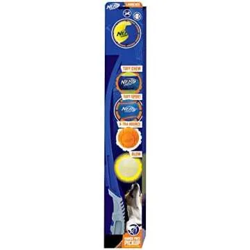 Maverick's List: Everyday Dog Essentials