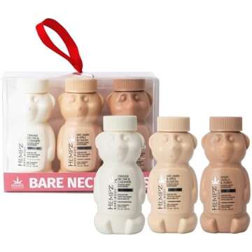 Tween/Teen Friendly Beauty Gifts