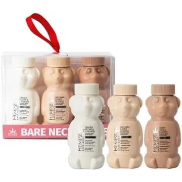 Tween/Teen Friendly Beauty Gifts