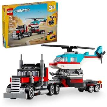 Lego Sets For Littles