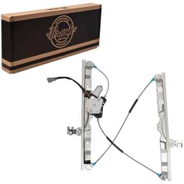 Truck Parts and Accessories- Nissan Titan 2012