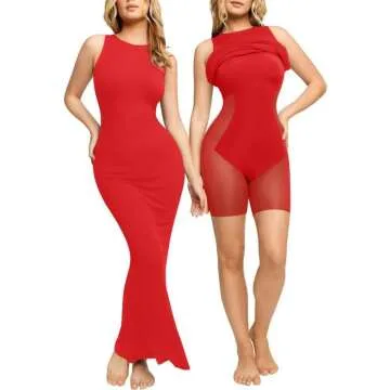 Spring + Summer Dresses