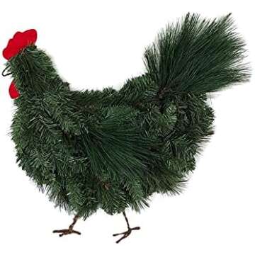 Crazy Chicken People Gifts