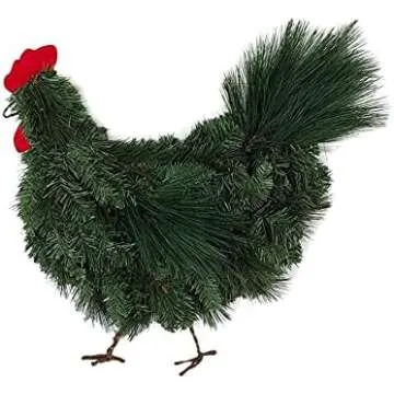 Crazy Chicken People Gifts