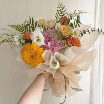 Wedding Florist Supplies