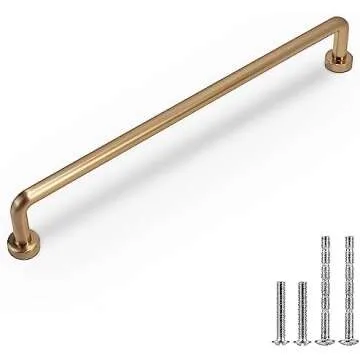 Lighting and plumbing