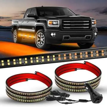 That Hobby Automotive 1999-2007 Chevy Silverado