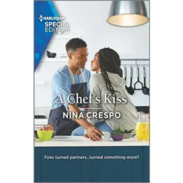 Nina Crespo's Backlist and Recommendations - Wednesday Author 9/07/2022