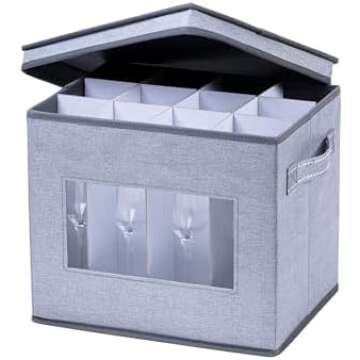 Christmas Storage and Organizers