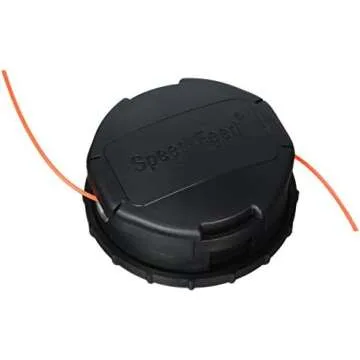 Spencer Lawn Care Must Haves