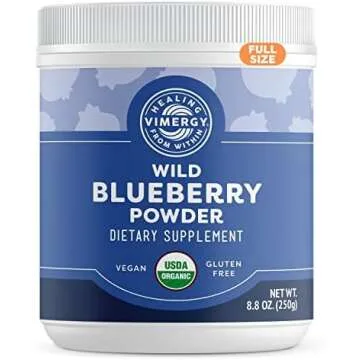 Supplements For EBV, LYME & AUTOIMMUNE