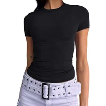 Maternity Friendly Clothes