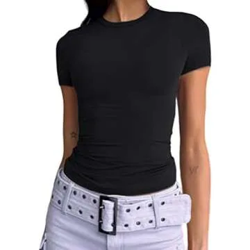 Maternity Friendly Clothes