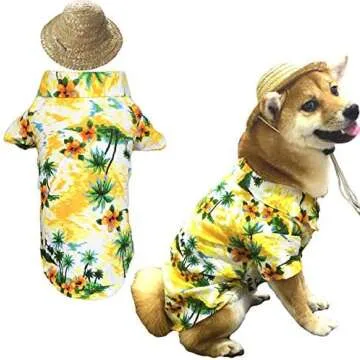 Dog Clothes (For Pets)