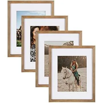 Photo Frame Options