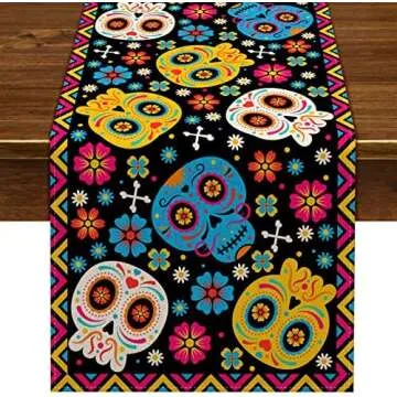 Halloween and Thanksgiving