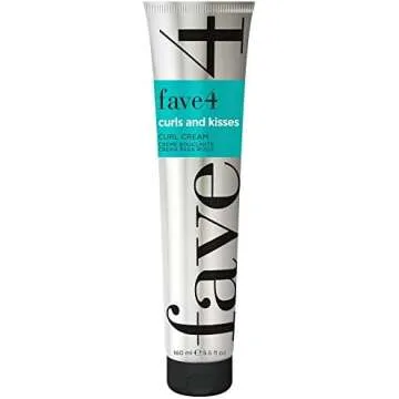 Hair and skin products