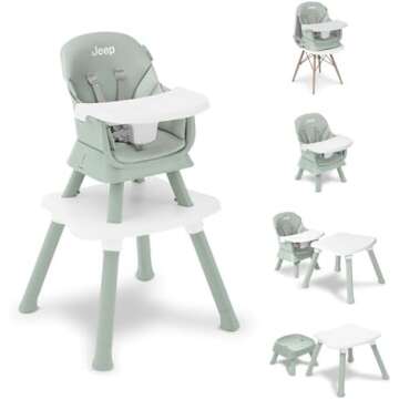 Kvoni’s Finds (baby/toddler)