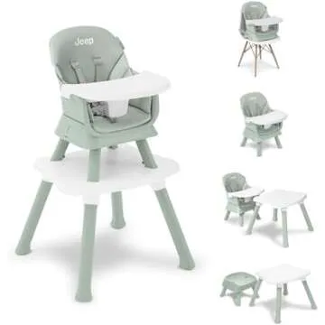 Kvoni’s Finds (baby/toddler)