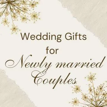 Custom Wedding Keepsakes for Newly Married Couples