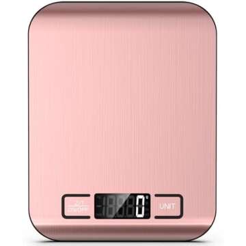 Sourdough Must Haves