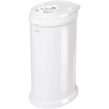 Diaper Pails