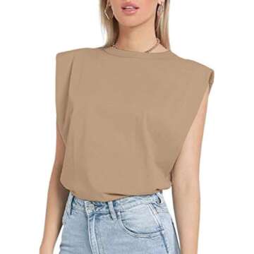 For HER Plus Summer/Spring