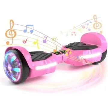 Hoverboards
