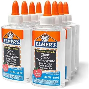 Back to School Craft Supplies