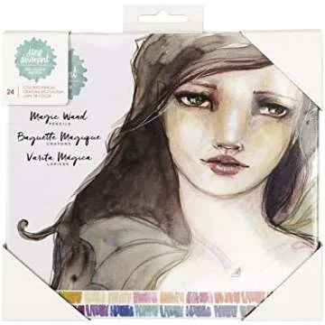 Bible Journaling Supplies