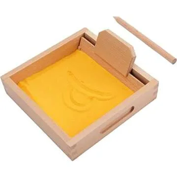 Learning to Read & Write