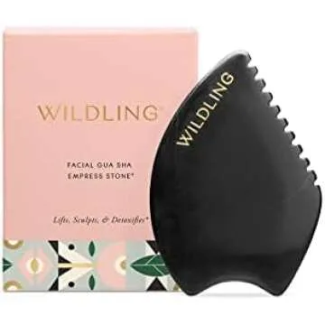 Gua Sha + Facial Cupping